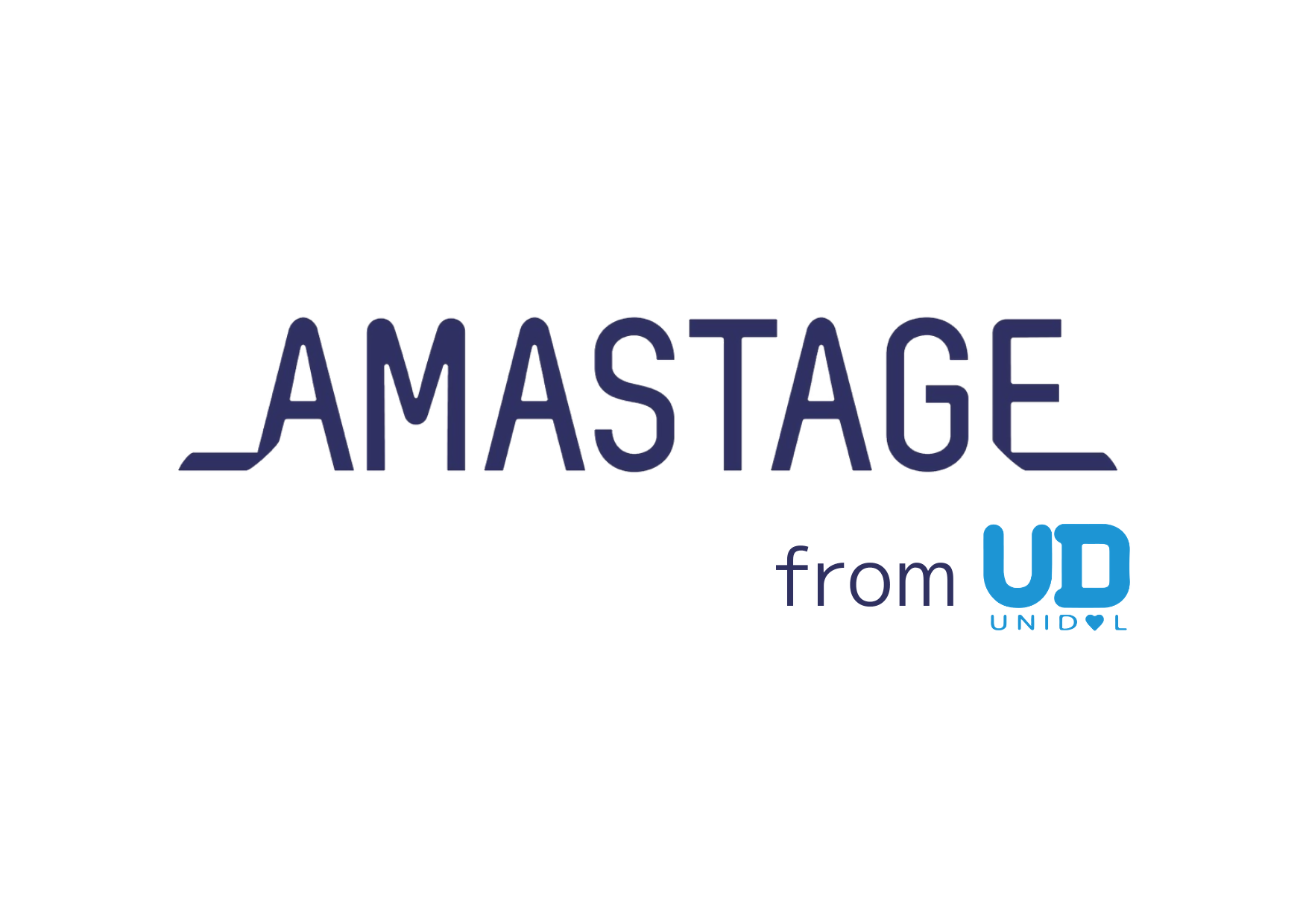 AMASTAGEfromUNIDOL