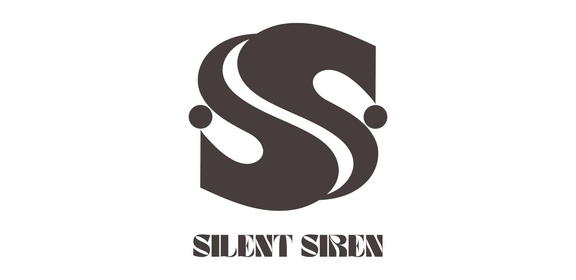 SILENTSIRENロゴ