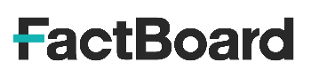 factboardロゴ