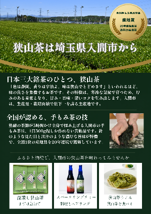 夢カード募集チラシ3