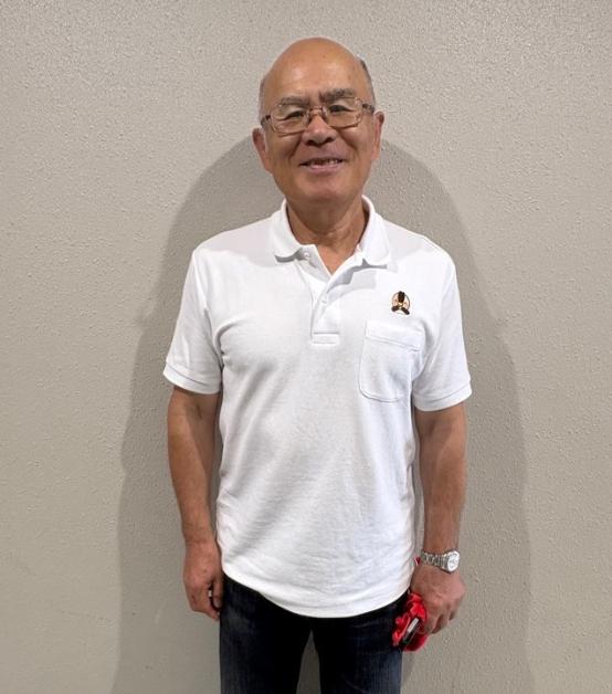 三木会長