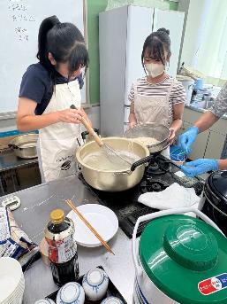 そうめん