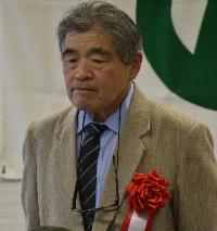 西武地区第三区防犯パトロール部様