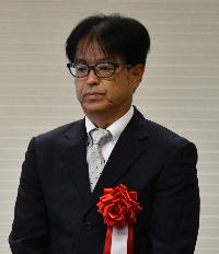 菊池智久様