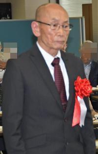 入間市視覚障害者ガイドヘルプの会あいあい様