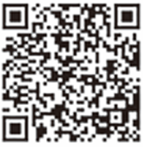 FINAL TAX RETURN QRコード