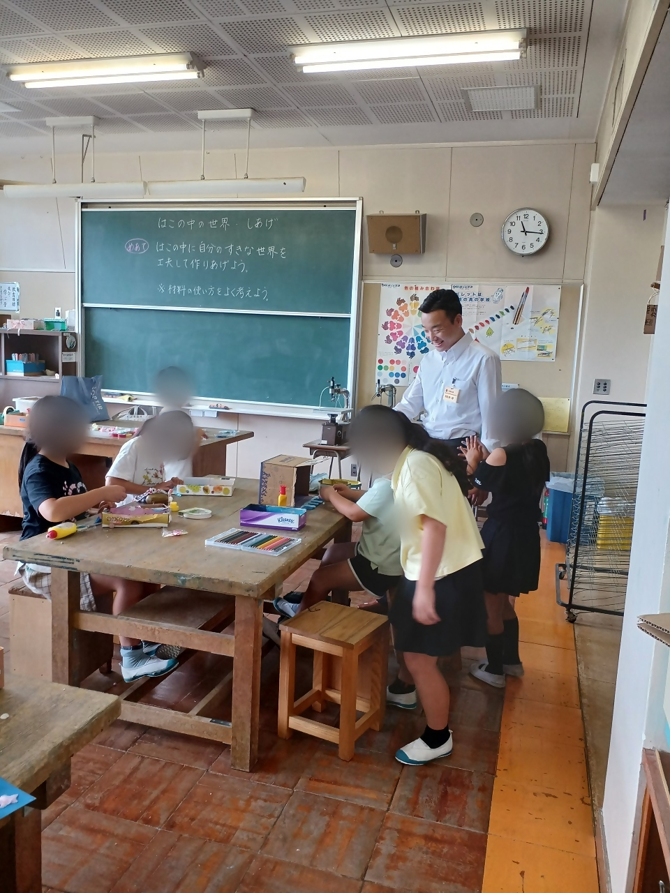 20250626 市長学校訪問