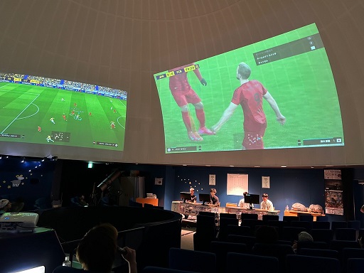 20250803 eスポーツ大会