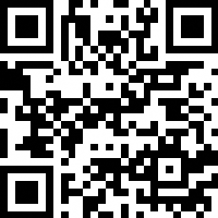 申請フォームへのQRコード