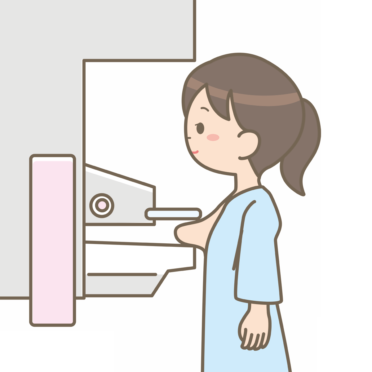 乳がん