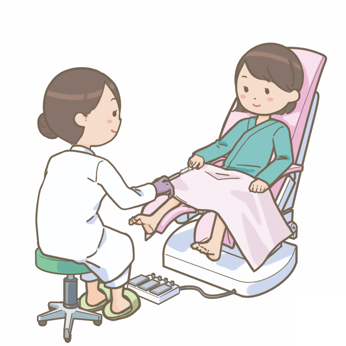子宮がん