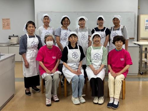 令和7年食改会員写真