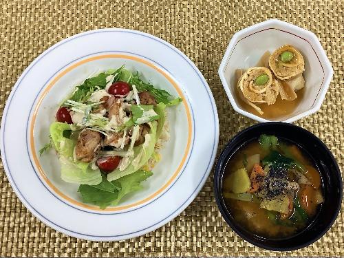 料理写真(例)