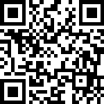 令和8年度入間市就学援助支給申請フォームQRコード