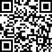 就学援助申請変更届フォームQRコード