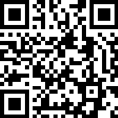 就学援助申請辞退届フォームQRコード