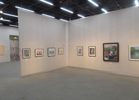 令和4年度 美術展写真