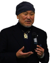 神山典士写真