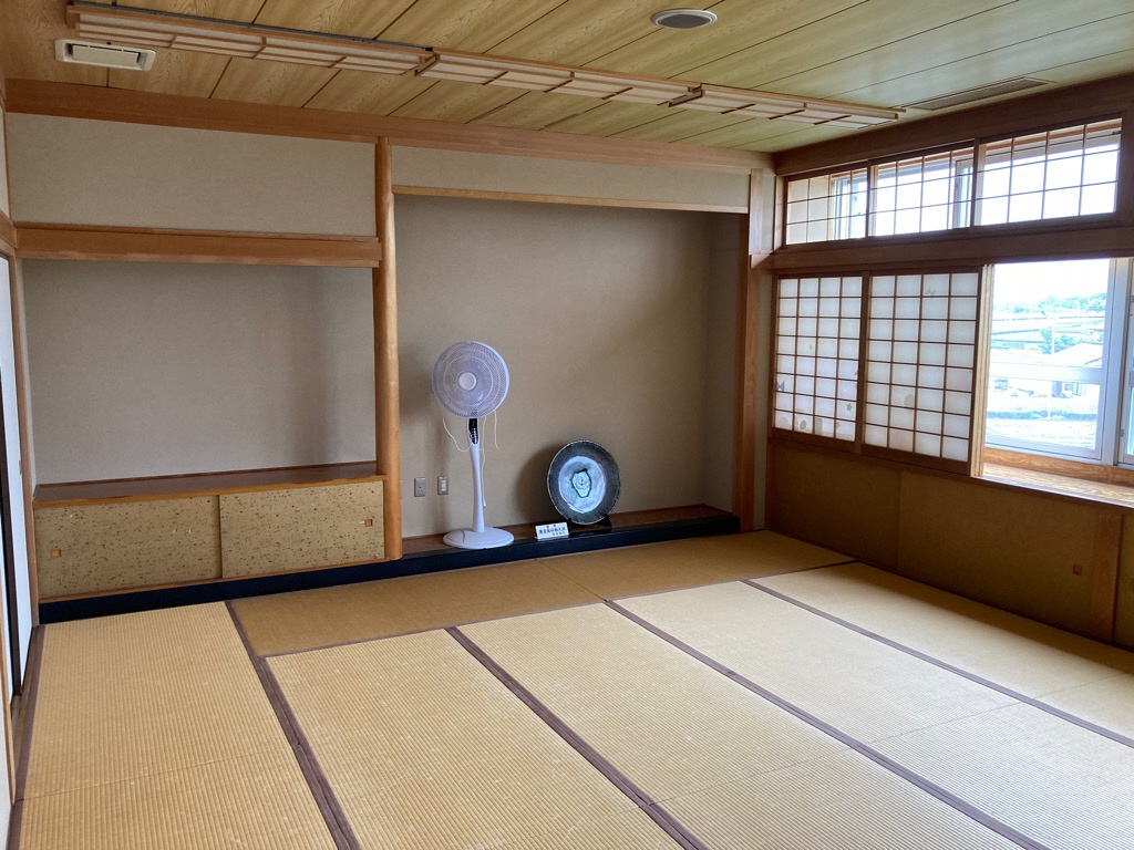 和室A
