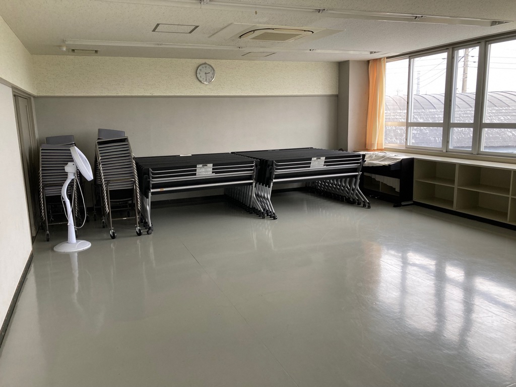 洋室A