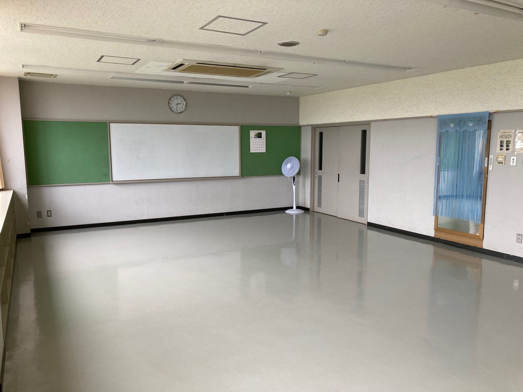 洋室B