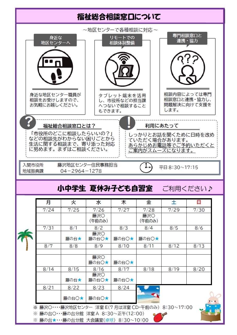 7月1日号