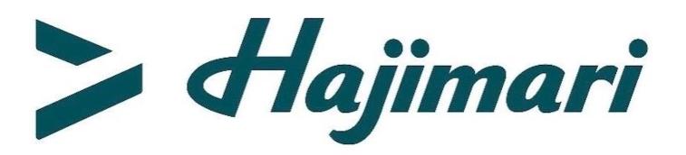 hajimari