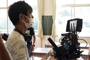宮岡監督