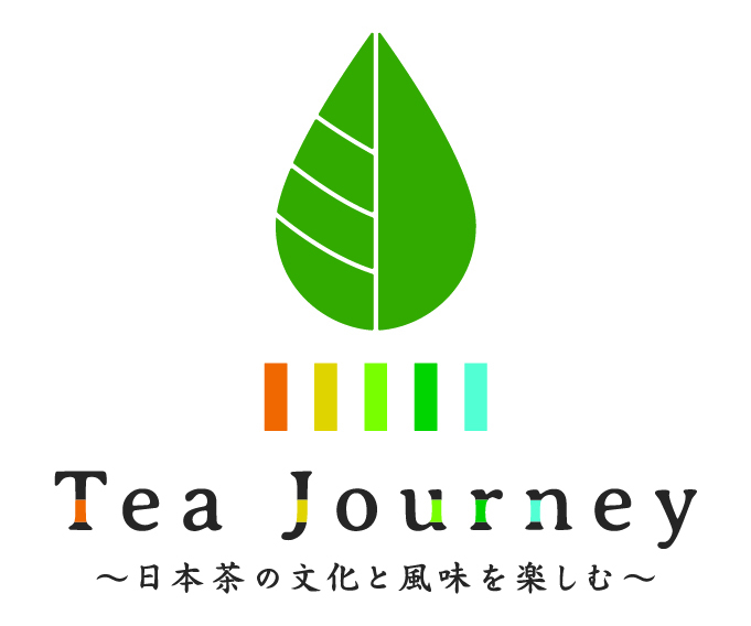 TeaJourneyロゴ