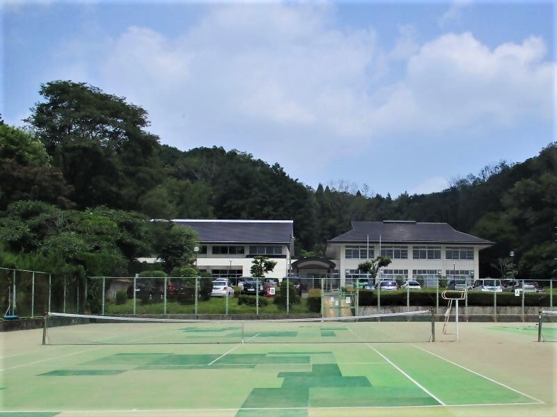 農村環境改善センタートップ画像