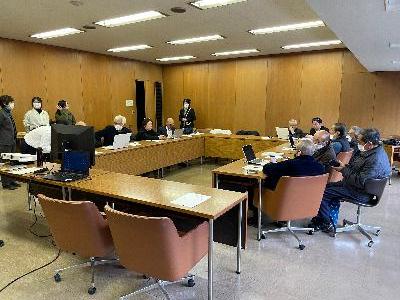 令和5年度実施時のようす