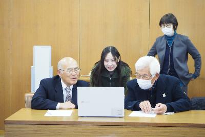 令和5年度実施時のようす2
