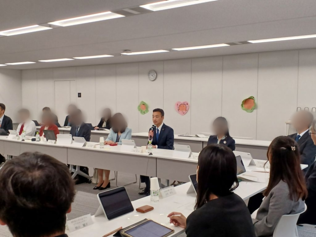 20250425 こども家庭審議会
