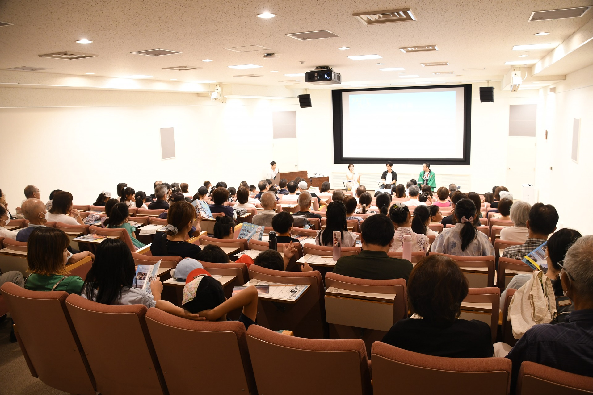 20250802 ラストサマーウォーズ