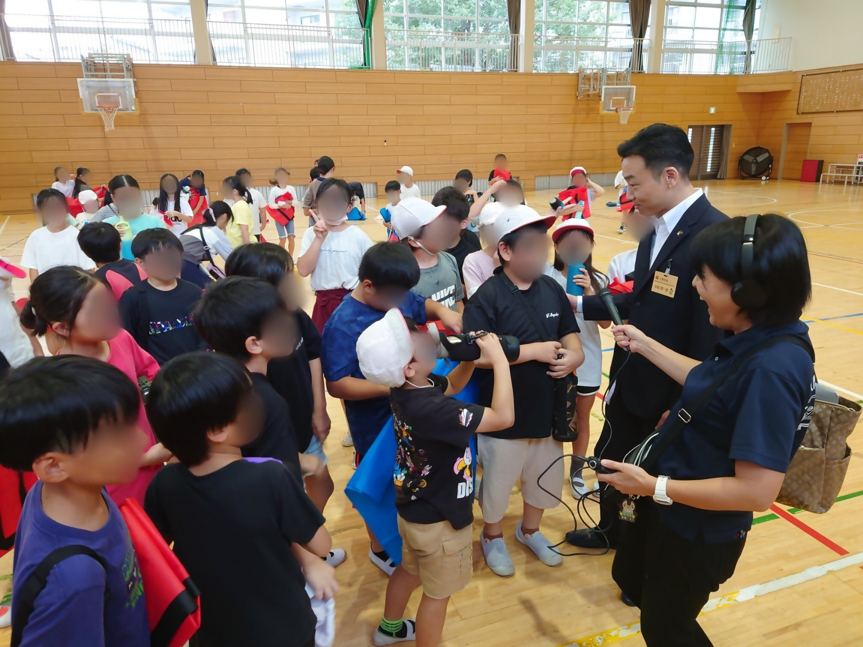 20251016 市長学校訪問