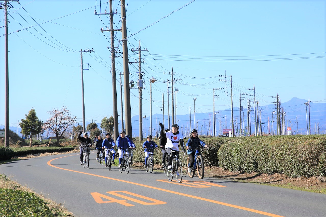 20251207 茶リンコFESTIVAL