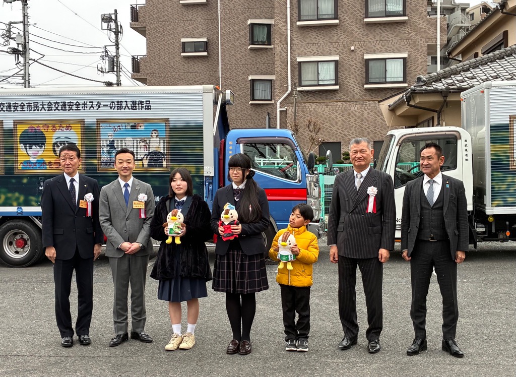 20260207 市交通安全市民大会