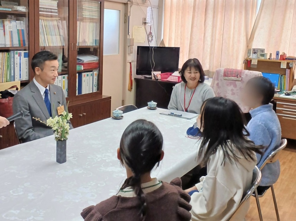 20260210 市長学校訪問