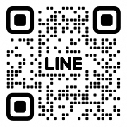 入間市公式LINE QRコード