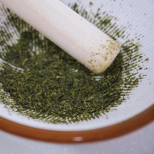 茶葉