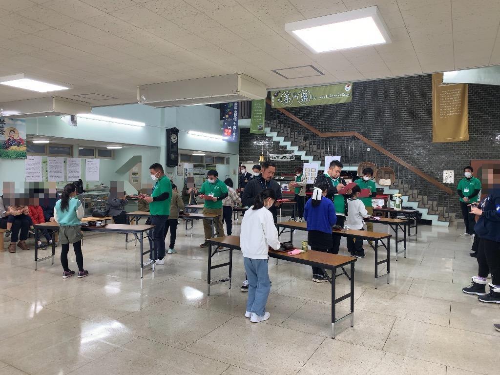 （イメージ）「第10回T-1グランプリin入間」参加者募集