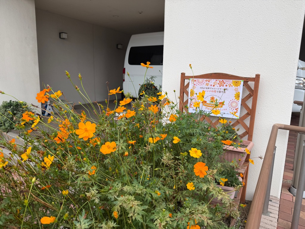 入間藤沢幸楽園