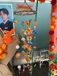 おおぎホームヘルプサービスの作品