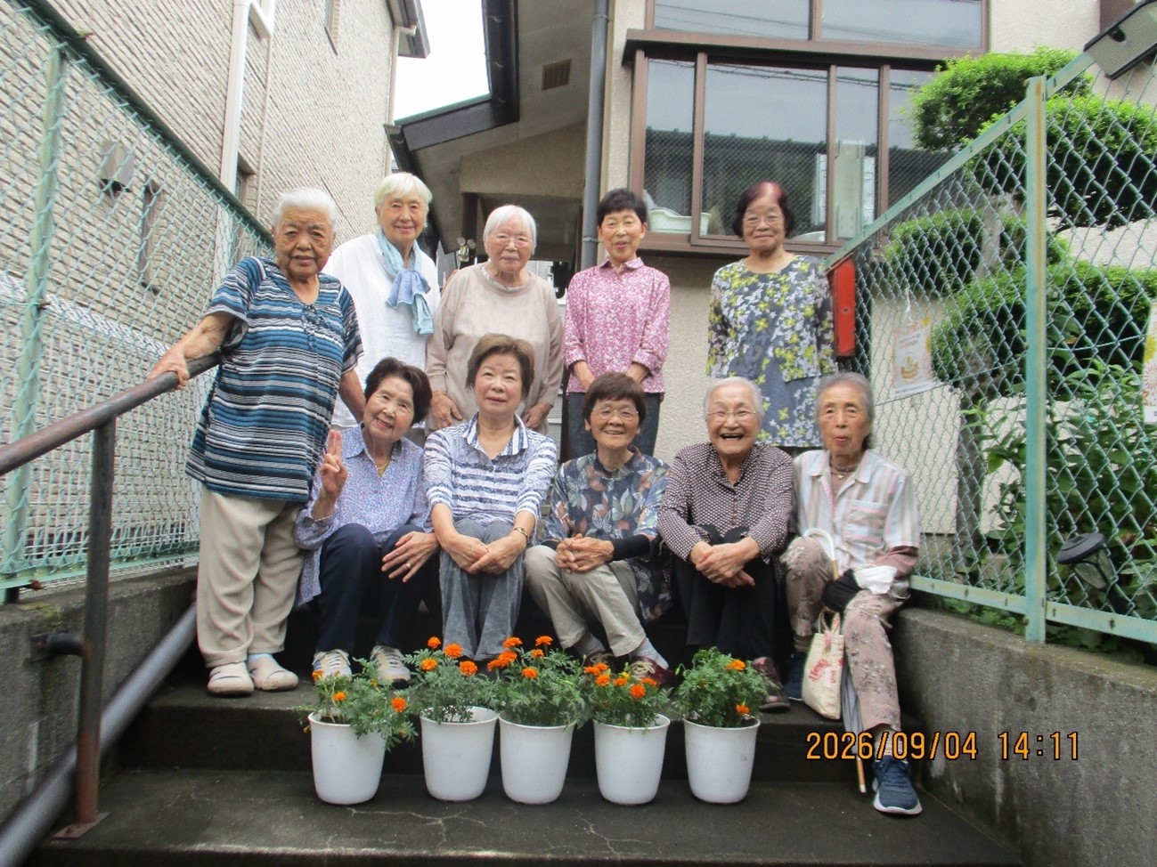 東部長生会