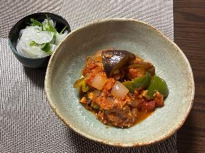 令和７年度食べて学ぼう！ヘルシーコレステロール塾試食写真