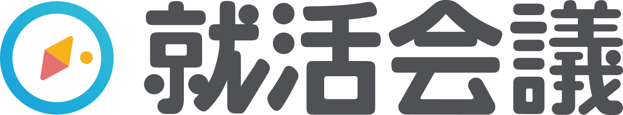 就活会議ロゴ