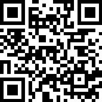 出産育児一時金申請用QRコード