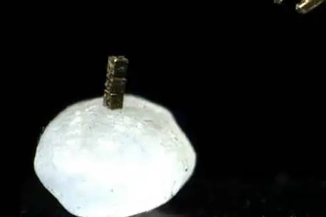 入曽精密