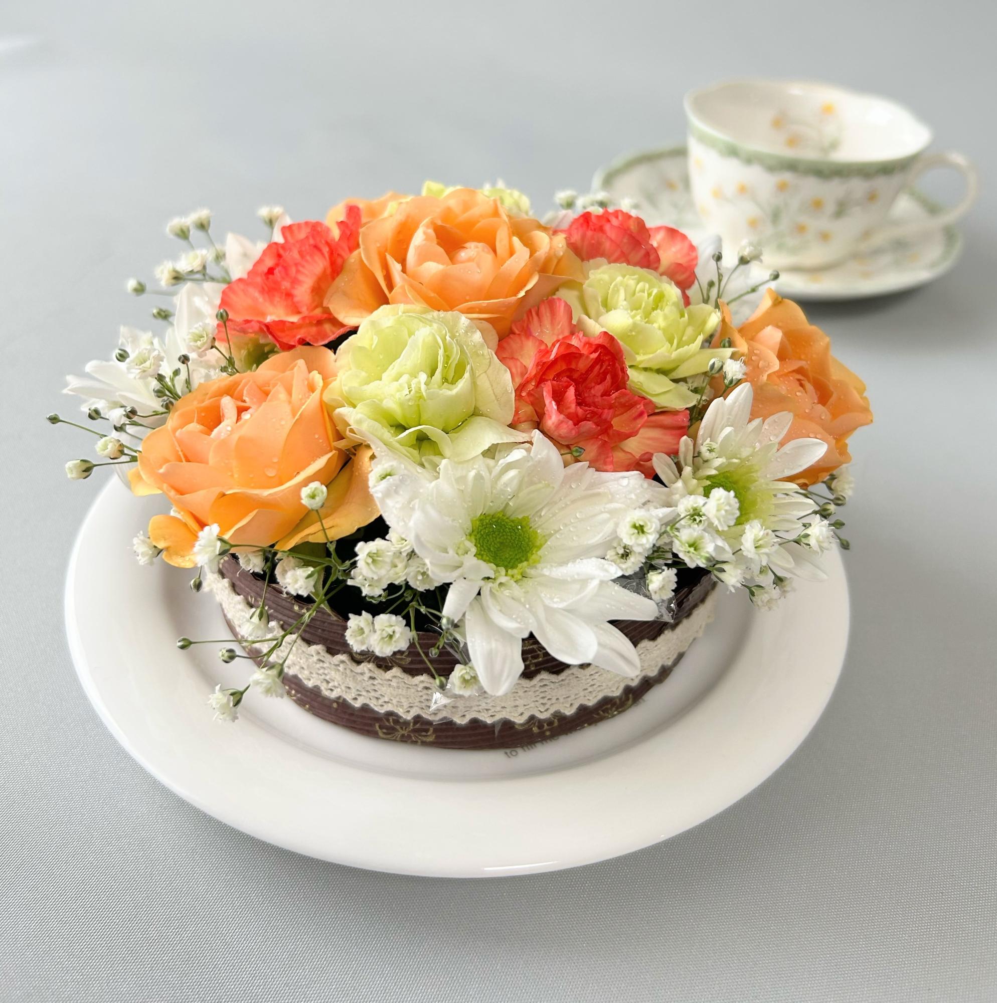 2026入間市フラワーデザイン-体験見本写真仮