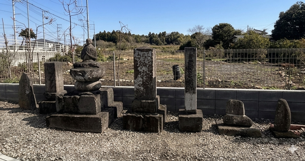 7基となった造物